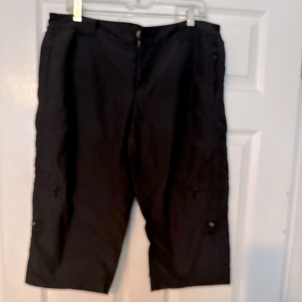 The north face light women capris